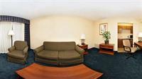 Midtown Inn And Suites Louisville Dış mekan fotoğraf