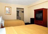 Midtown Inn And Suites Louisville Dış mekan fotoğraf
