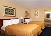 Midtown Inn And Suites Louisville Dış mekan fotoğraf