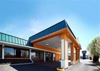 Midtown Inn And Suites Louisville Dış mekan fotoğraf