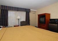 Midtown Inn And Suites Louisville Dış mekan fotoğraf
